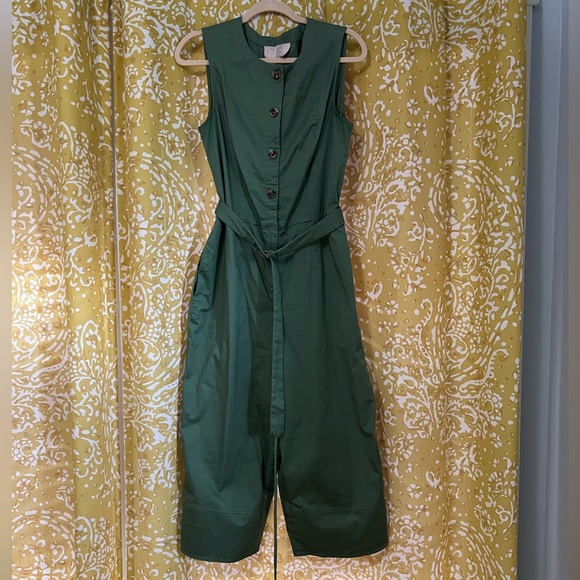 Gal Meets Glam Leonie jumpsuit - Picture 1 of 3